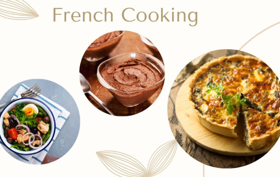 French Cooking 